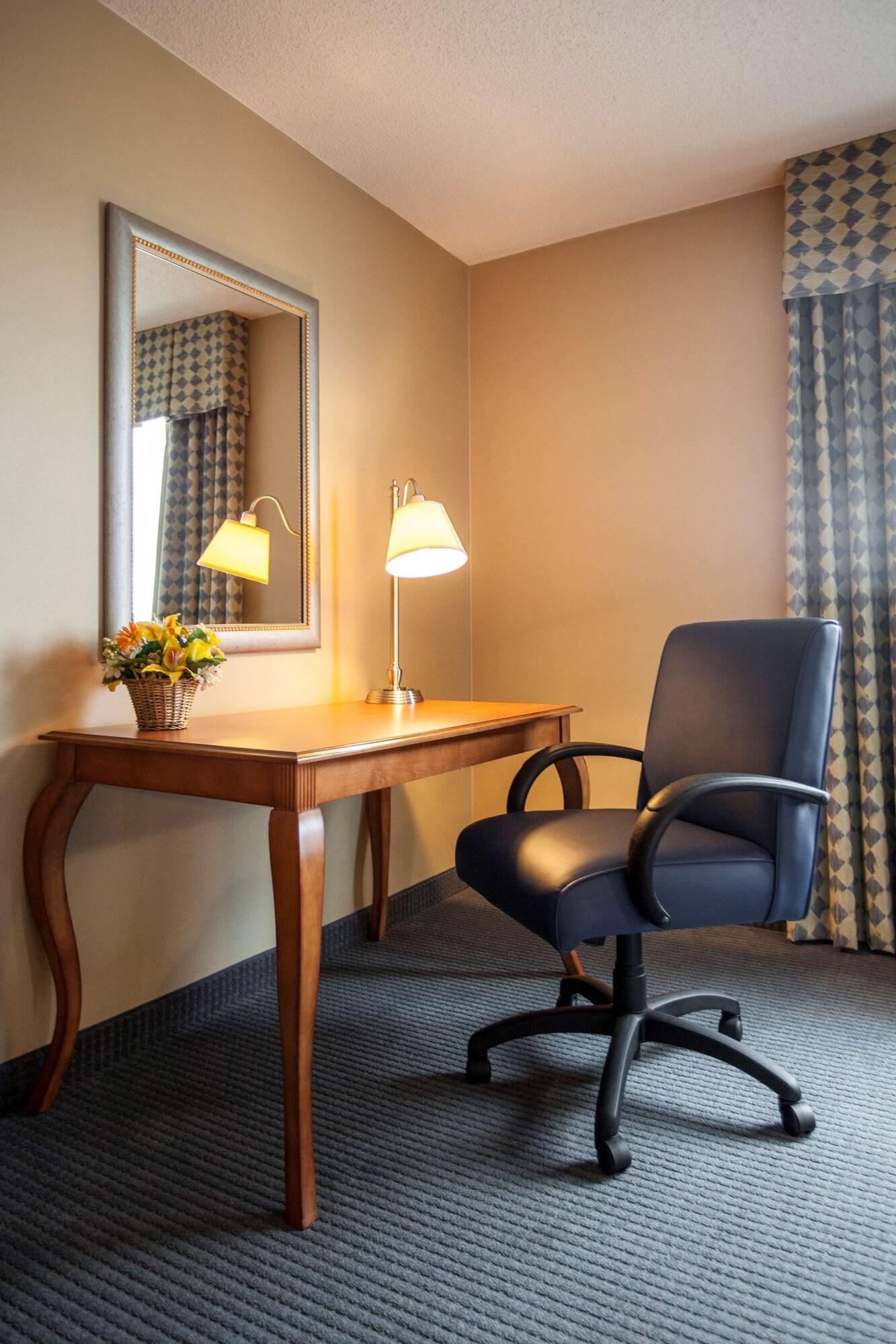 Hampton Inn New York - Laguardia Airport Exteriör bild