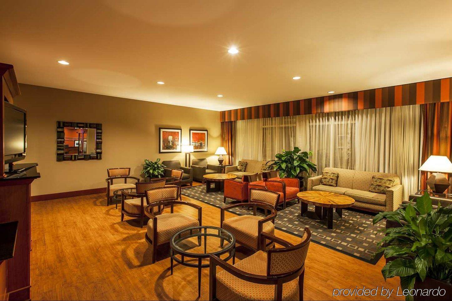 Hampton Inn New York - Laguardia Airport Exteriör bild