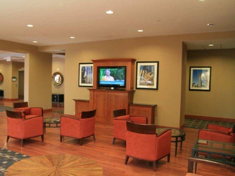 Hampton Inn New York - Laguardia Airport Exteriör bild