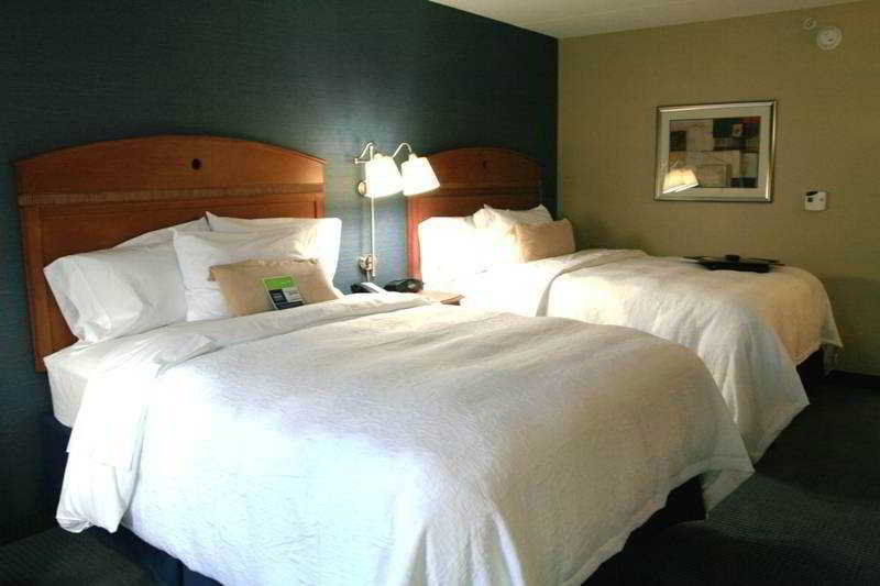 Hampton Inn New York - Laguardia Airport Rum bild