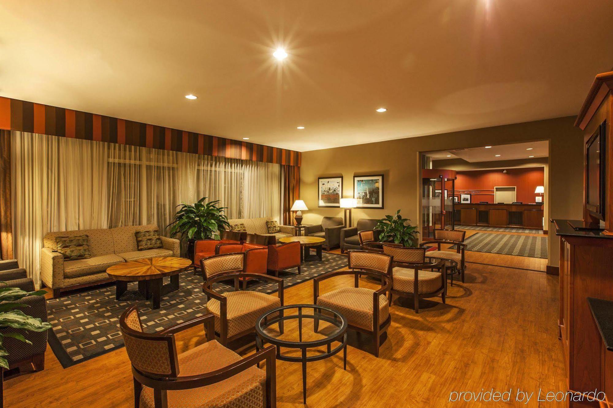 Hampton Inn New York - Laguardia Airport Exteriör bild