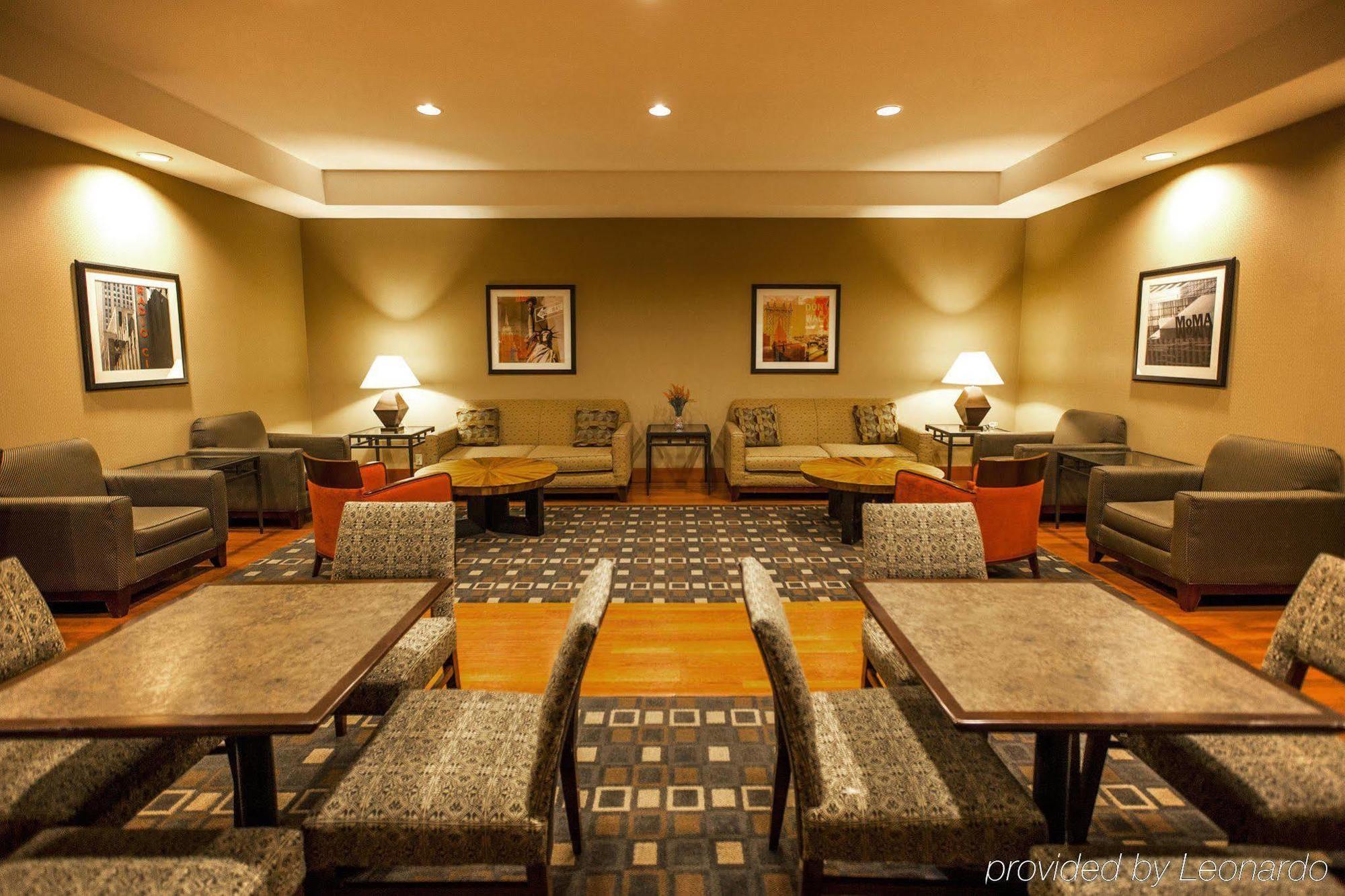 Hampton Inn New York - Laguardia Airport Exteriör bild
